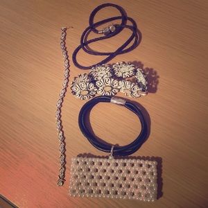 Bracelet bundle